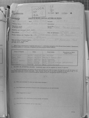 Smith-Norman-Alfred-William