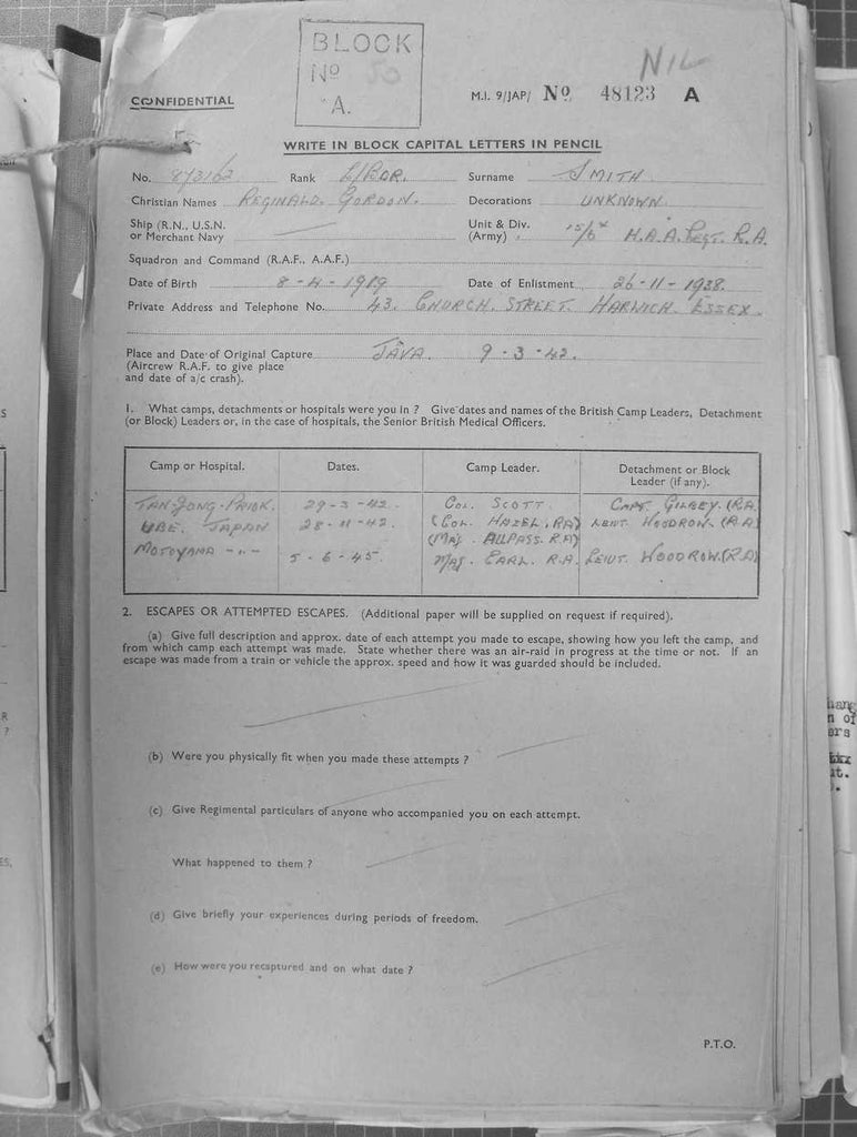 Smith-Reginald-Gordon