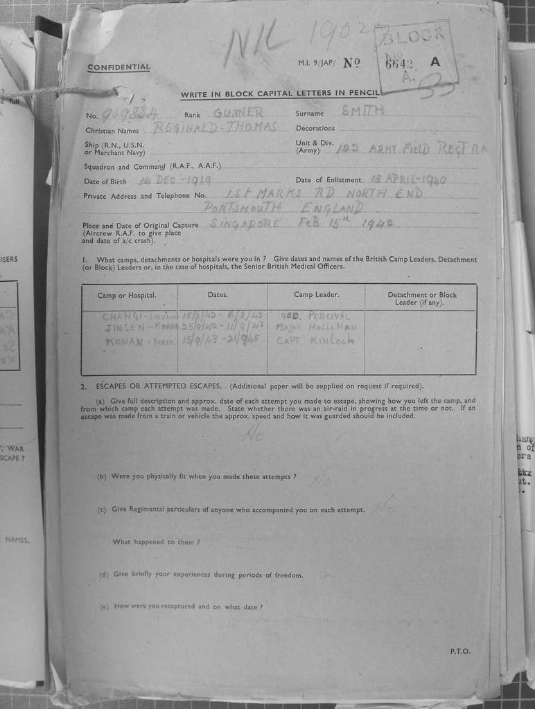 Smith-Reginald-Thomas