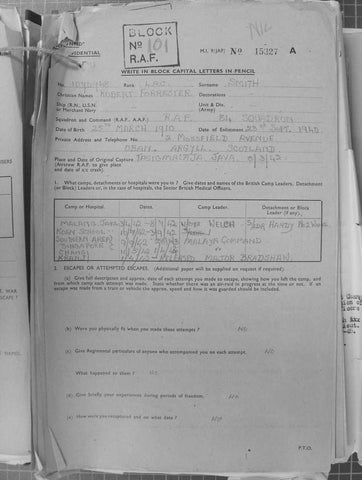 Smith-Robert-Forrester