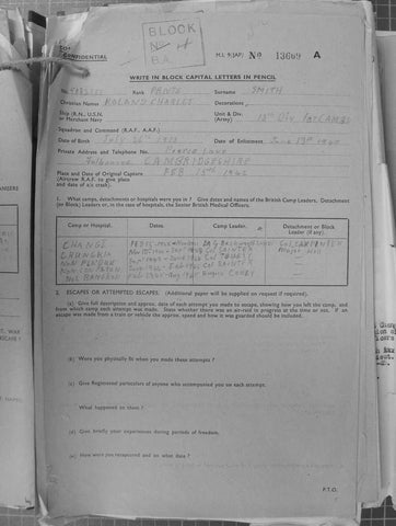 Smith-Roland-Charles