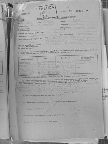 Smith-Ronald-Ambrose