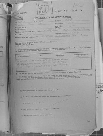 Smith-Russell-William