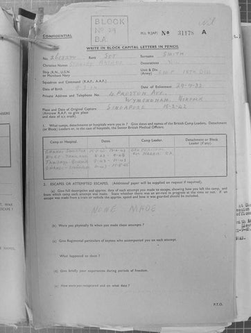 Smith-Stanley-Arthur