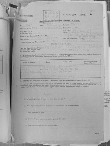 Smith-Stanley-George