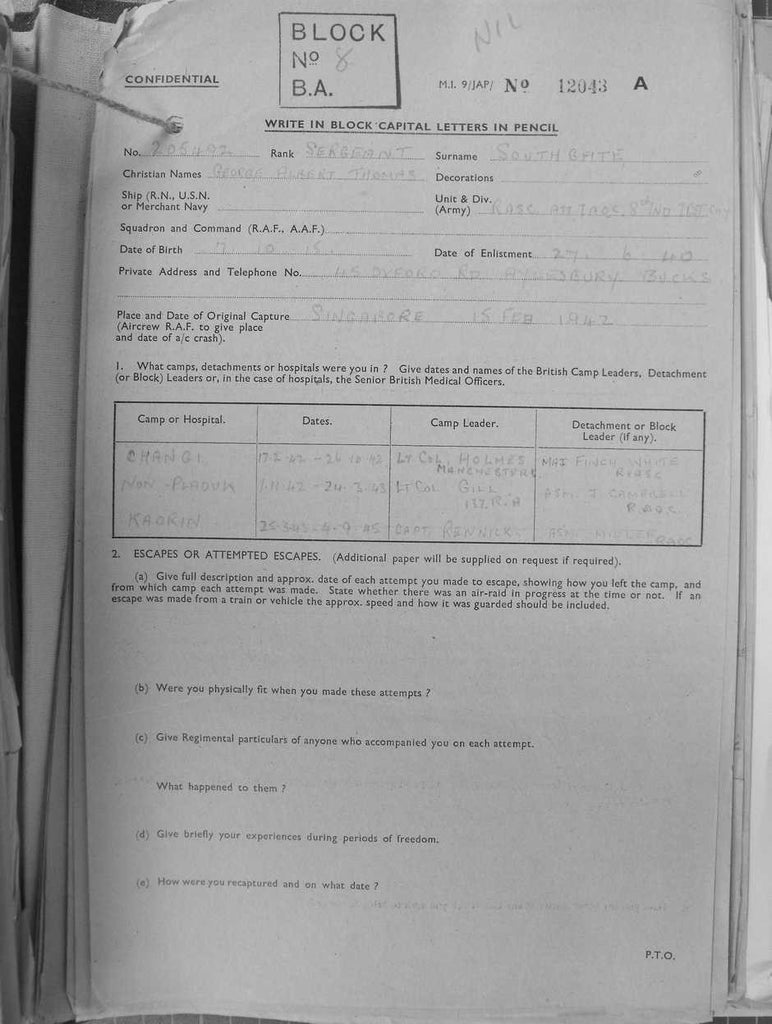 Southgate-George-Albert-Thomas