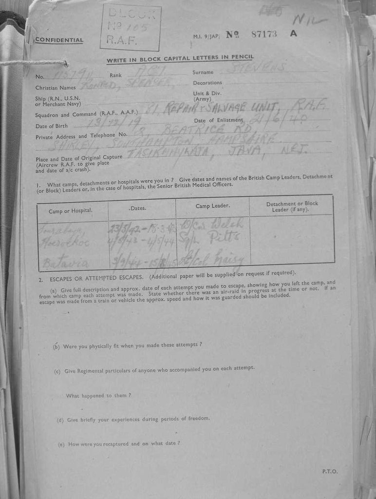 Stevens-Ronald-Spencer