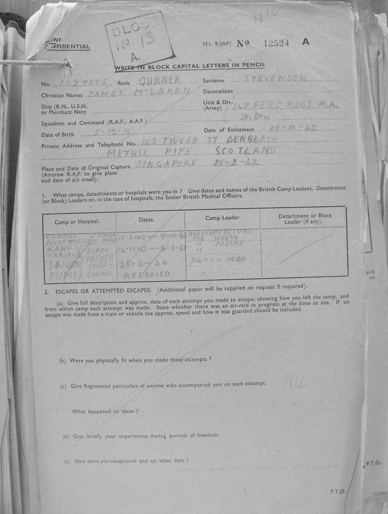 Stevenson-James-McLaren