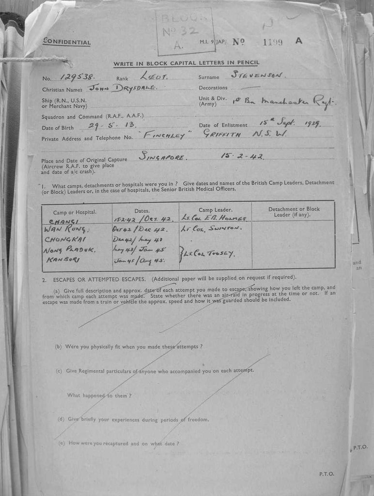 Stevenson-John-Drysdale