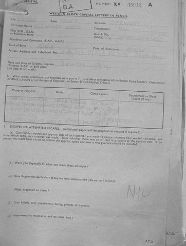 Stewart-Alexander-Welch