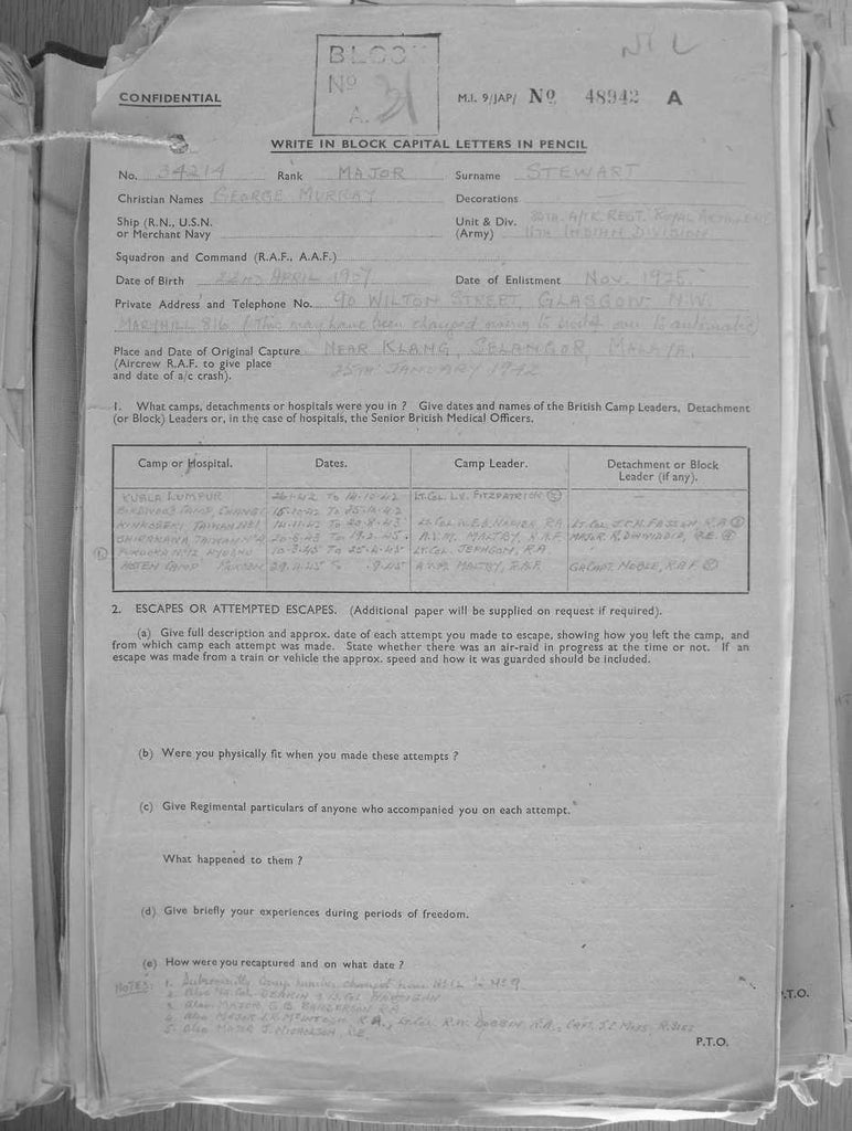 Stewart-George-Murray