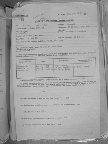 Stewart-Keith-Millard