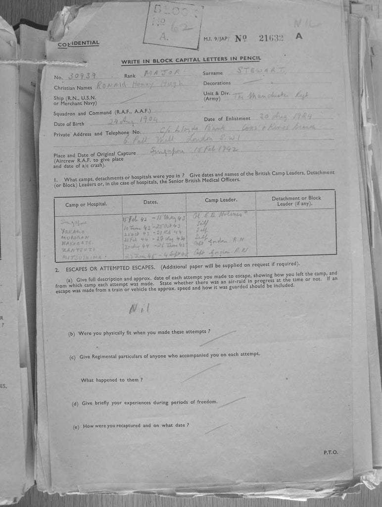 Stewart-Ronald-Henry-Hugh