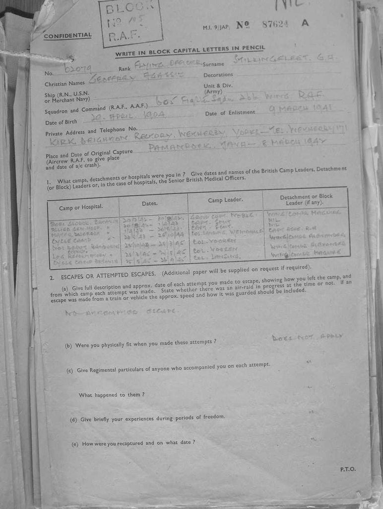 Stillingfleet-Geoffrey-Agassiz