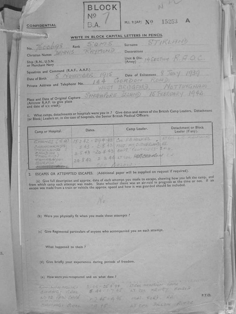 Stirland-Dennis-Raymond