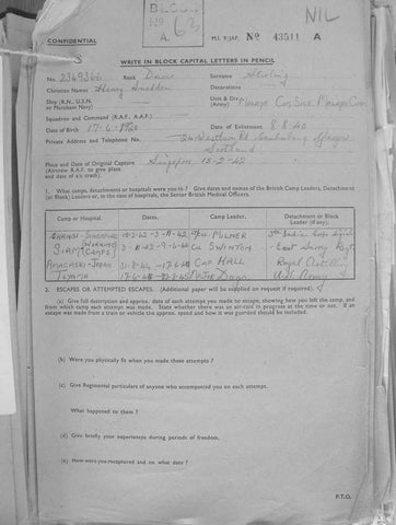 Stirling-Henry-Sneddon