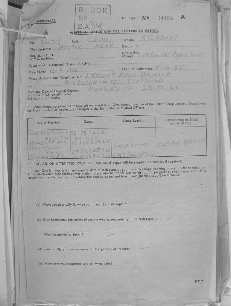 Stoddart-Hector-Kerr