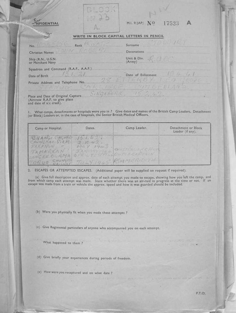 Stoddart-John-Robert