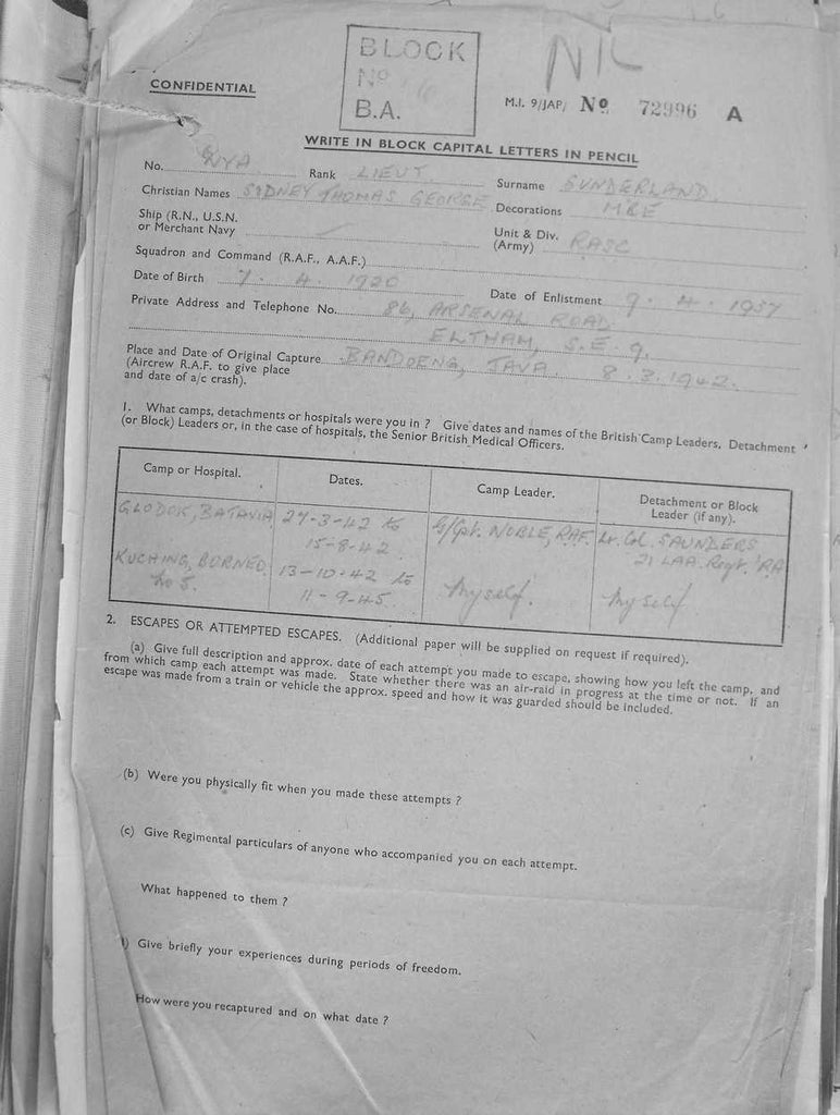 Sunderland-Sidney-Thomas-George