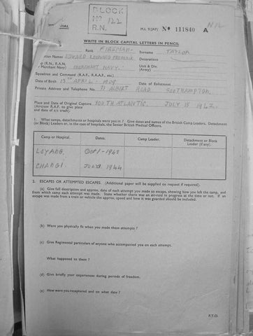 Taylor-Edward-Leonard-Frederick