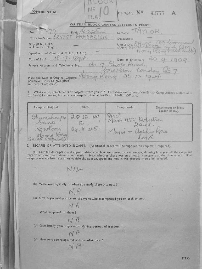 Taylor-Ernest-Frederick