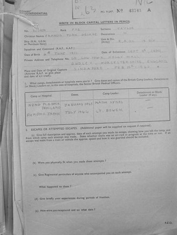 Taylor-Francis-John-George