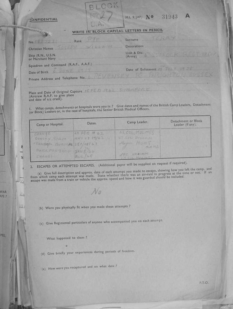 Terry-Joseph-William