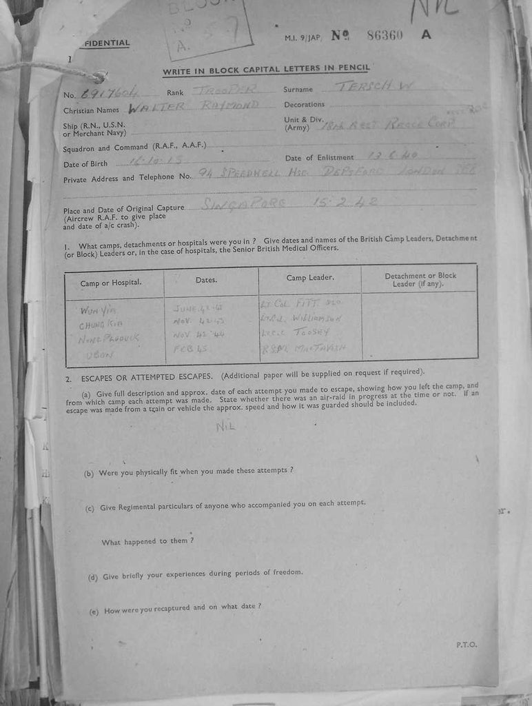 Tersch-Walter-Raymond