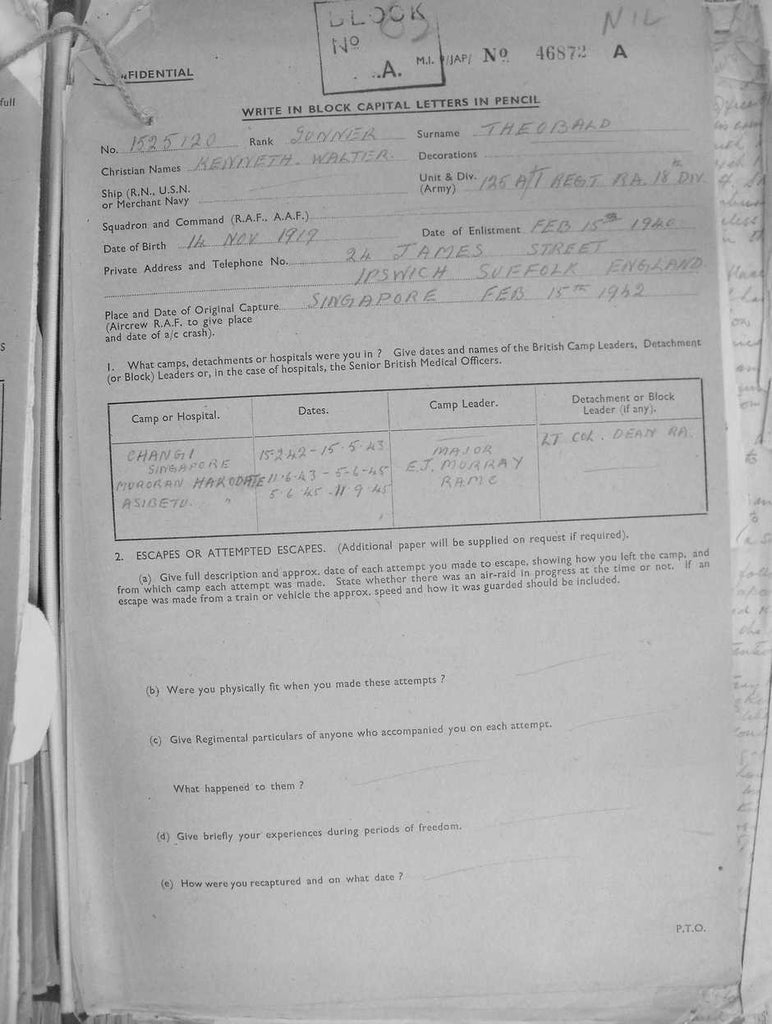 Theobald-Kenneth-Walter