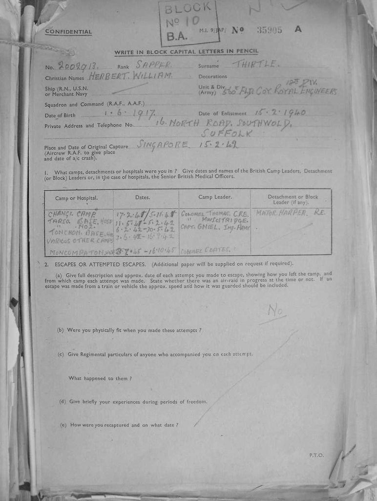 Thirtle-Herbert-William