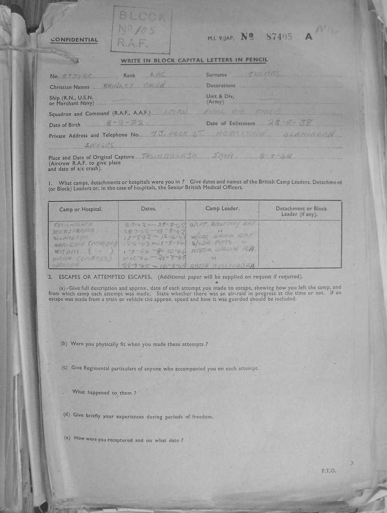 Thomas-Brindley-Owen