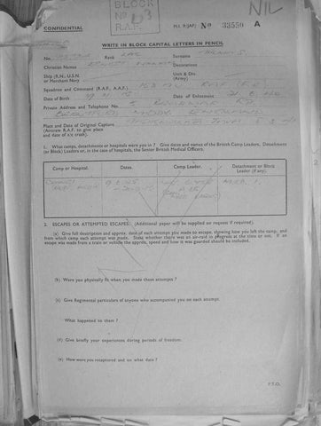 Thomas-Ernest-William