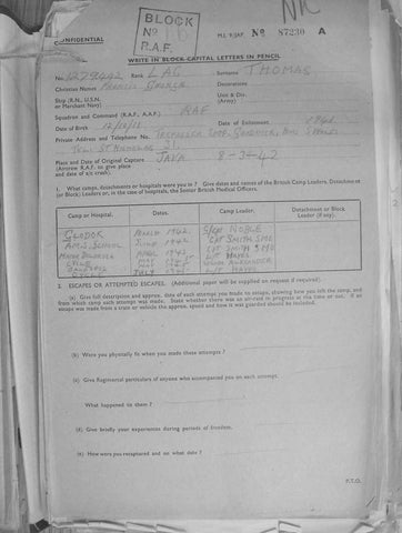 Thomas-Francis-George