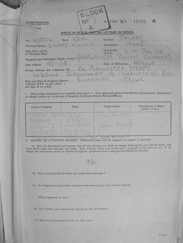 Thomas-Sydney-William