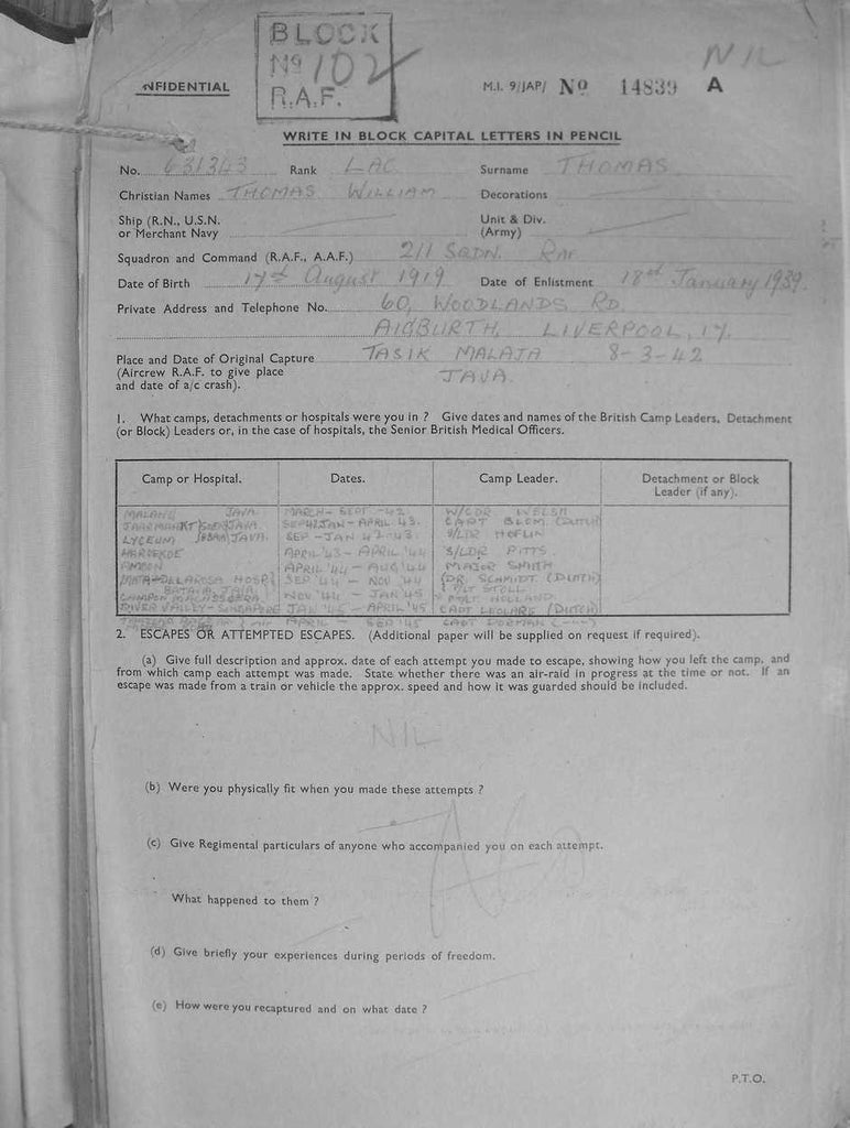 Thomas-Thomas-William