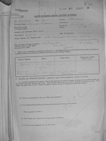 Thomas-William-Edward