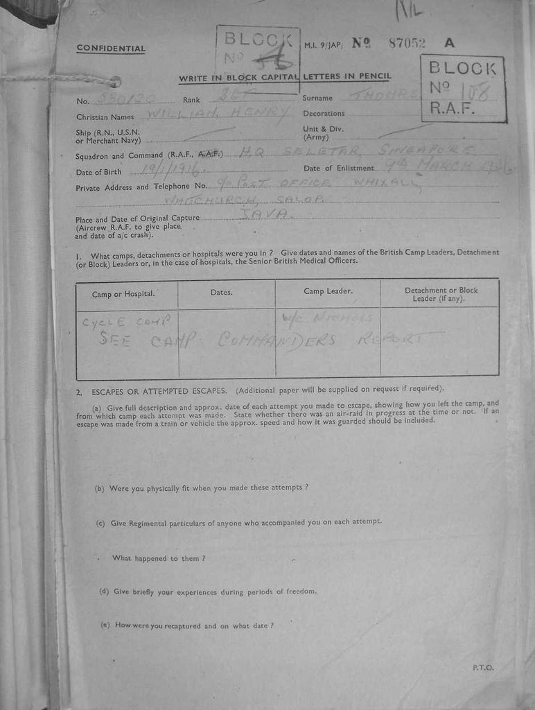 Thomas-William-Henry