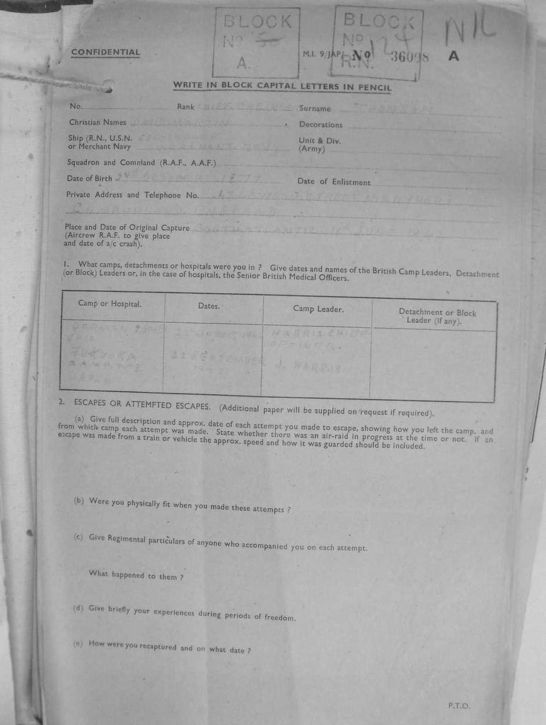 Thomson-David-Martin