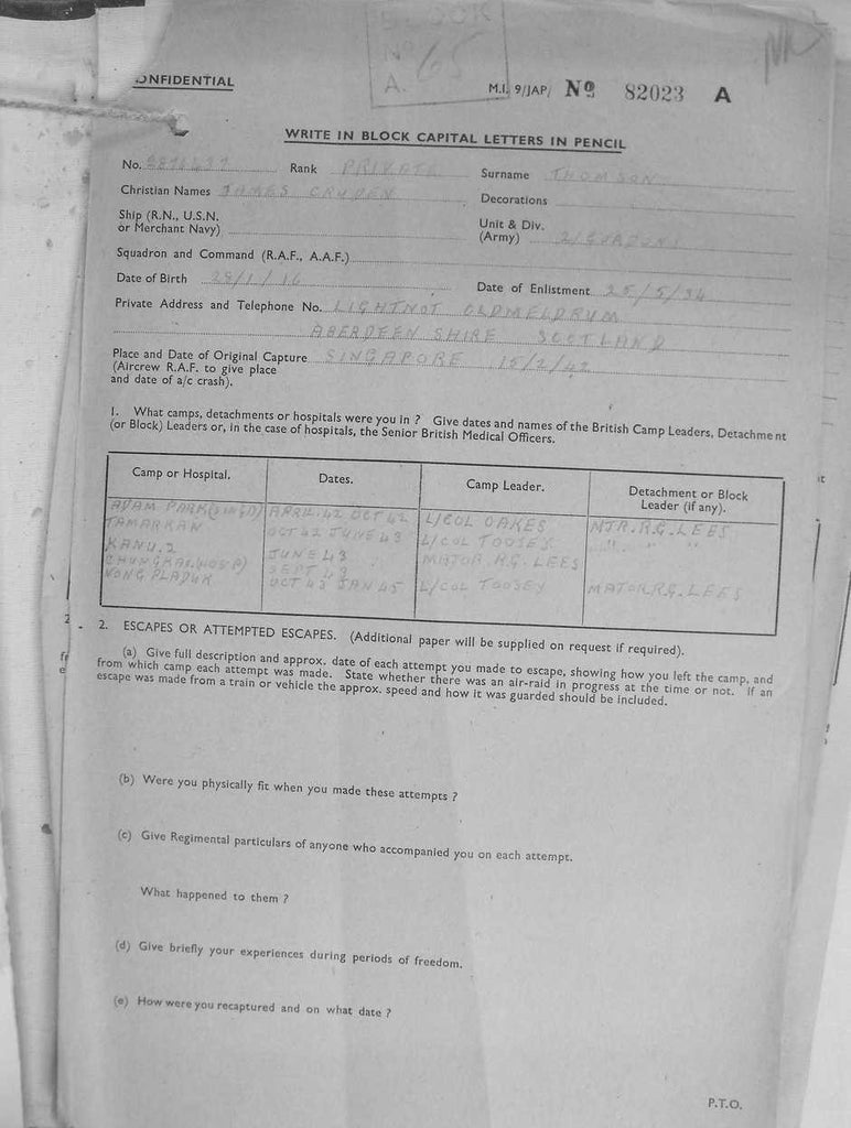 Thomson-James-Cruden