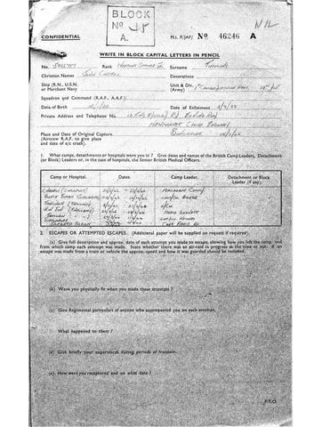 Timmins, John Cassell