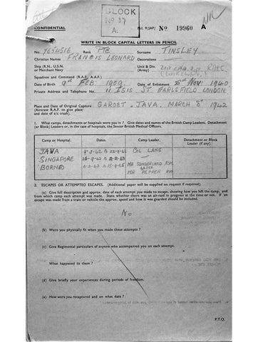 Tinsley-Francis-Leonard