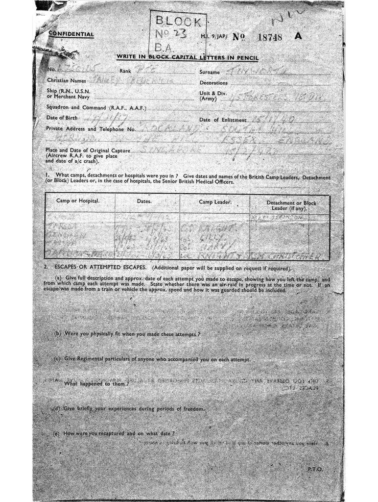 Tinworth-Stanley-Frederick