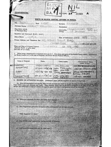 Titmarsh-Herbert-Houghton