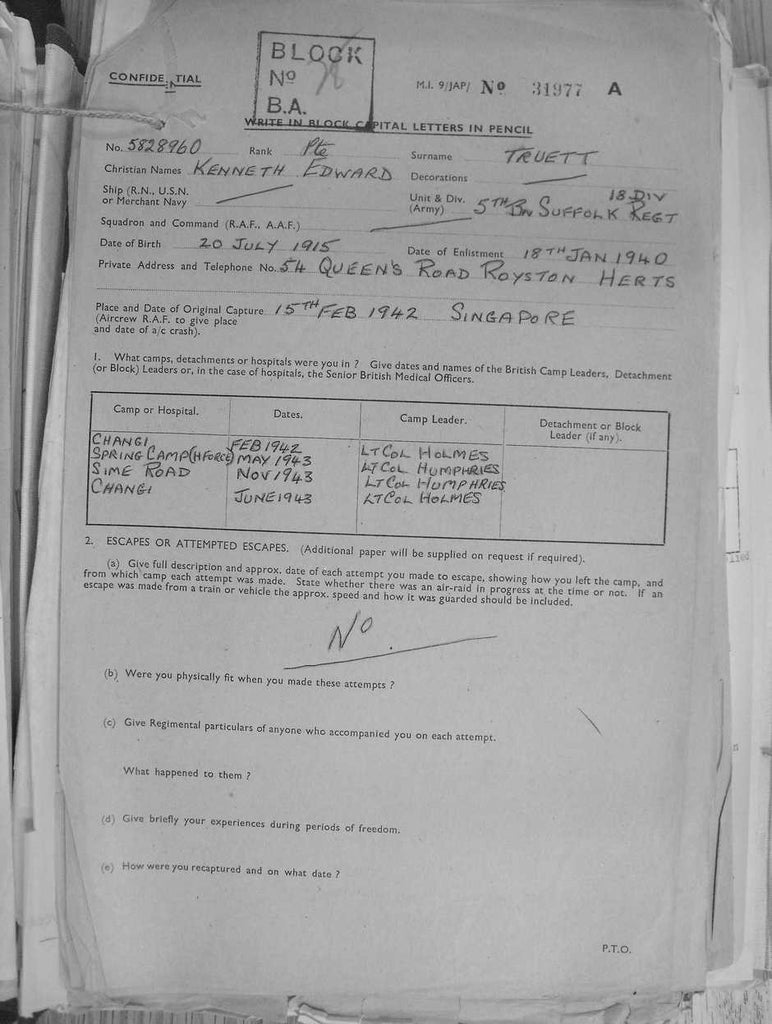 Truett-Kenneth-Edward