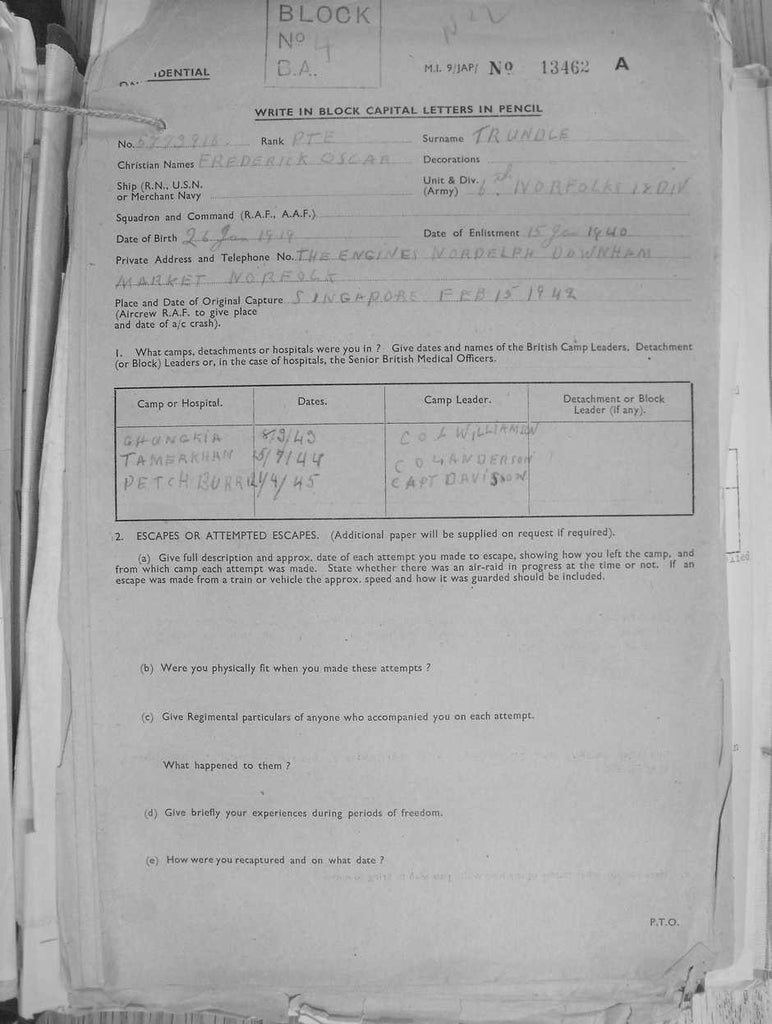 Trundle-Frederick-Oscar