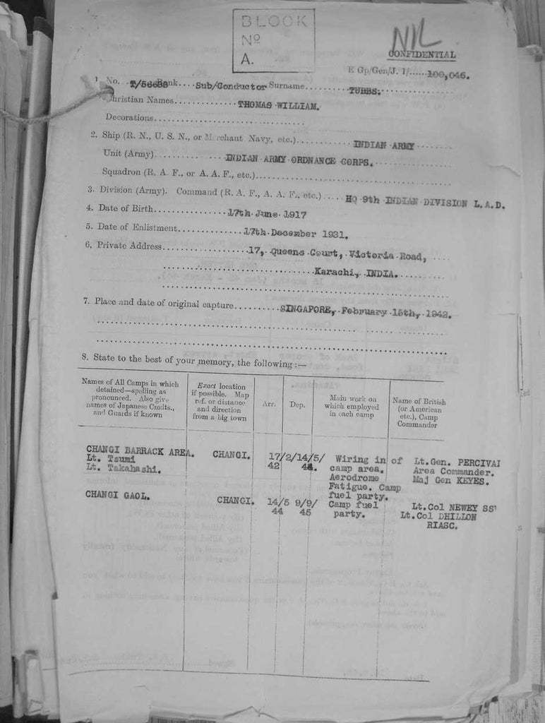 Tubbs-Thomas-William