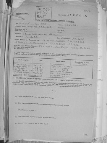 Tucker-Leslie-Arthur