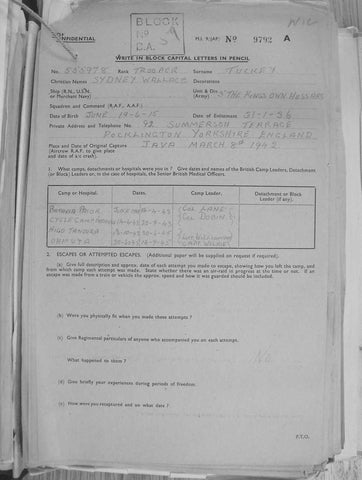 Tuckey-Sydney-Wallace