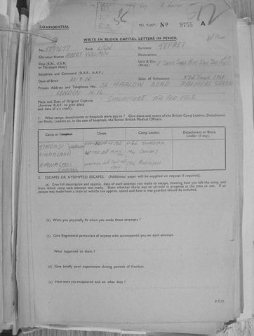 Tufrey-Albert-William