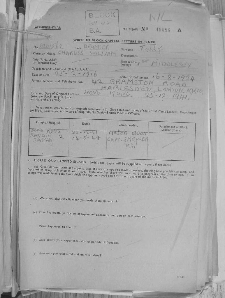 Tully-Charles-William